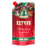 Ketchup Jirnov Frigarui 300g