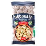Пельмени Deosebit Ghetiko1кг
