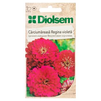 Seminte flori Diolsem Euro în sortiment 0,3g - cumpărați, prețuri pentru BONUS - foto 1