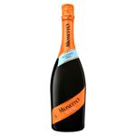 Vin spumant Mionetto Prestige alb sec fără alcool 0.75l