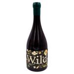 Вино игристое Cricova Wild Viorica organic белое сухое 14% 750мл