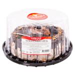 Торт Veranj Черный Диамант 960г