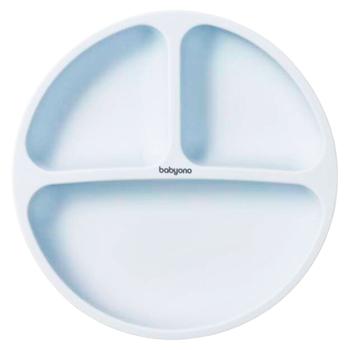 BABYONO FARFURIE SILICON VENT. - cumpărați, prețuri pentru METRO - foto 2