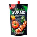 Ketchup Master Gurme Pentru frigarui 300g