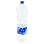 Вода негазированная Aqua Roca  столовая 2л