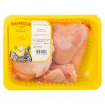 Sold de pui Carnprodlux broiler congelat 900g