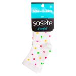 Sosete copii Marca 33108 m.14-16(23-25)