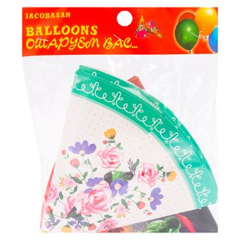 Tichii Party 6buc - cumpărați, prețuri pentru BONUS - foto 1