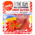 Felii de pasare Globino cu paprica 50g