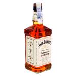 Виски Jack Daniels Honey 0,7л