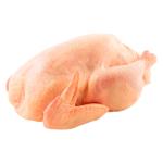Pui broiler refrigerata