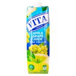 Suc Vita Mere struguri 1l