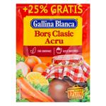 Borș clasic acru Galina Blanca 50g