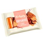Пирожное Bellakt сырные с бисквитом и какао 24% 75г