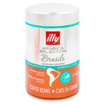 Cafea boabe illy Brasile 250g