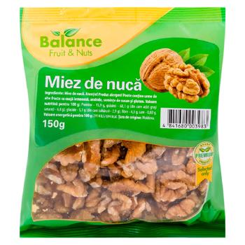 Miez de nuca Balance 150g - cumpărați, prețuri pentru BONUS - foto 1