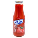 Сок Vita Premium Томатный 1л