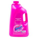 Пятновыводитель Vanish жидкий для тканей 4л