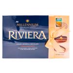 Bomboane Millennium Riviera asorti 250g