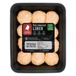 Perisoare George Standard pui/orez 500g