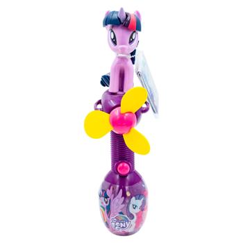 Bomboane Relkon Ventilator My Little Pony 3D 10g - cumpărați, prețuri pentru BONUS - foto 3