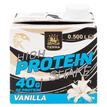 Bautura Terra Proteica vanilie 500ml - cumpărați, prețuri pentru BONUS - foto 2