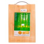 Tocător HX416 din bambus 24x34cm