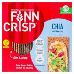 Pesmeti subtiri Finn Crisp chia/sare de mare 195g
