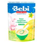 Terci Bebi Premium porumb fara lapte 200g