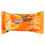 Sapun solid Grand Sharm Portocale 25g