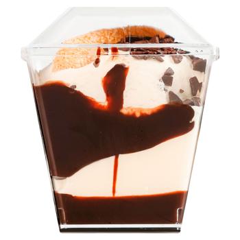 Inghetata Lasunka Tiramisu 150g - cumpărați, prețuri pentru BONUS - foto 2