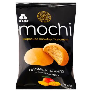 Inghetata Rud Mochi Mango 50g - cumpărați, prețuri pentru BONUS - foto 1