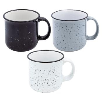 Cana 450ml in asortiment - cumpărați, prețuri pentru BONUS - foto 1