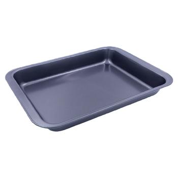 Противень Fanrong 37*25 см - купить, цены на BONUS - фото 3