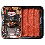 Mici Carnprodlux Traditionali porc/vita