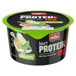 Iaurt Muller Protein Mar/kiwi/chia/cereale 170g