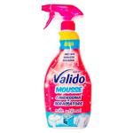 Отбеливатель Valido Mousse 750мл