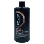 Sampon Syoss Keratin 440ml