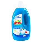 Balsam de rufe Mitiko Blue Splash 4l