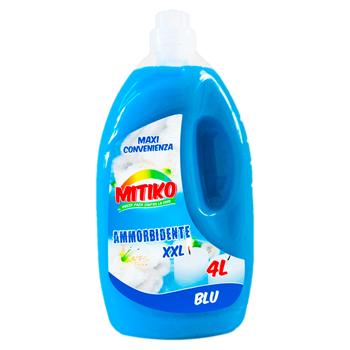 Balsam de rufe Mitiko Blue Splash 4l - cumpărați, prețuri pentru BONUS - foto 1