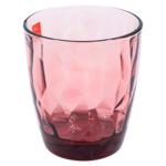 Pahar pentru whisky Diamond violete 390ml