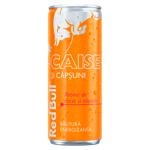 Bautura energizanta Red Bull caise/capsuni 250ml
