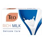 Sapun solid Teo Delicate Care 90g