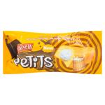 Pandispan Vanelli PETITS cu lapte 35g