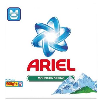 Detergent Ariel Mountain Spring 900g - cumpărați, prețuri pentru BONUS - foto 2
