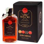 Whisky Kamiki Intense 48% 0.5l