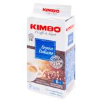 Cafea macinata Kimbo Aroma Italiano 250g