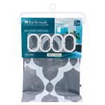 Perdea pentru dus Bathroom Solutions peva 180*180cm