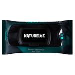 Servetele umede Naturelle Classic 120buc negre