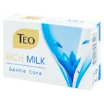 Sapun solid Teo Delicate Care 90g